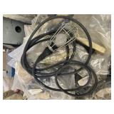 (25) New Drop Lights