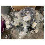 (12) New Light Streamers