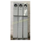 (3) New Electrical Material Company  Rv Pedestal