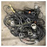 Misc. Streamers & Drop lights