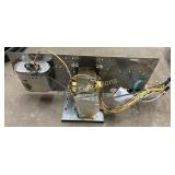 New Hubbell Powr-Panl 400w, 120/208/240/277