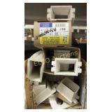 New Nonmetallic Box Extenders