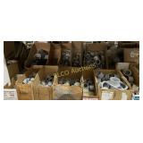 New PVC Reducers, 1/4",1/2?,1?,1-1/4?,1-1/2?,2