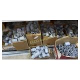 New Couplings & New Terminal Adapters