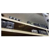 Used GE Circuit Breakers 20a 30a 50a 70a,