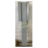 Midwest 200 Amp Manufactured Home Back To Back