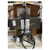 (3) New Cooper Lighting/EATON MHSS-400-MT-U