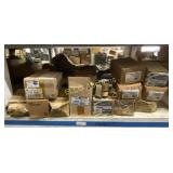 New Light Ballast - 150w, 120/208/240/277v, 400w