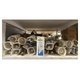 (25) New 400W Light Bulbs, x the money