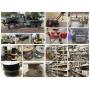 Advantage Electric Supply & Tools Online Only Auction