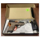 Taurus PT111 G2 9mm w/ Extra Magazine,