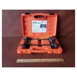 OEM MacPherson Strut Spring Compressor