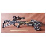 SA Sports Empire Dragon Crossbow