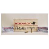 500 Rd Box of Winchester .22 LR HP, w/ Cabela