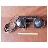 Milwaukee Electric Band Saw, does work