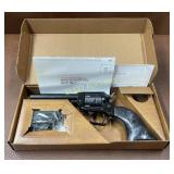 Heritage Rough Rider .22, SN#U56021, NIB, NBF