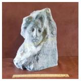 Edouard Fortiny Italian Sculpture