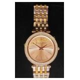Michael Kors Darci Watch