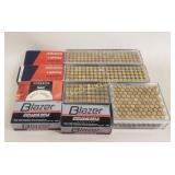 600 Rds of Misc. .22 LR w/ Ammo Can