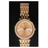 Michael Kors Darci Watch