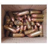 150 Rd Box of 9mm