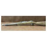 Rock Island Arsenal Model 1903, 30-06, SN#419381