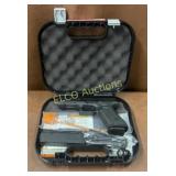 Glock 17 Gen 5, 9mm w/ Extra Magazine