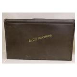 Vintage US Tobacco Salesman