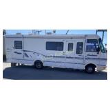 1997 Coachmen Mirada Motorhome M-300 QB, 30