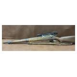 US Remington Model 03-A3, 30-06 w/ USMC Scope