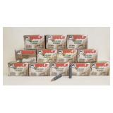 (12) 20rd Boxes of Wolf .223 Rem, x the money