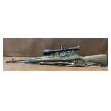 Springfield Model M1A, .308, SN#129899, w/