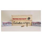 500 Rd Box of Winchester .22 LR HP, w/ Cabela