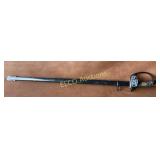 WWI Era German Officer