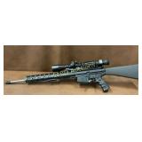 Aero Precision Model M5, .308, SS Barrel