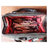Tool Bag w/ Misc. Tools