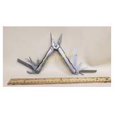 Leatherman Multi Tool w/ Case, New In Box