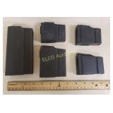 5 Misc. M-14 .308 Magazine