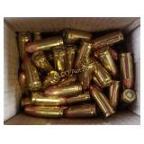 250 Rd Box of 9mm