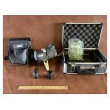 Bushnell Space Master Collapsible Spotting Scope