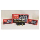 500 Rd Box of Norma .22 LR