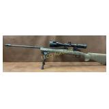 Winchester Model 70, .300 WSM w/ Accushot 4-16x50