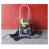 Ryobi Electric Pressure Washer, Brushless Motor
