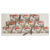 (12) 20rd Boxes of Wolf .223 Rem, x the money