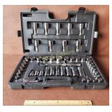 Duralast 1/2" Socket Set