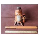 12 Ton Bottle Jack