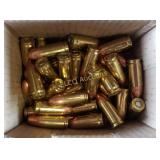250 Rd Box of 9mm