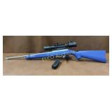 Ruger 10/22 Takedown, .22LR, 2012 Olympic Edition