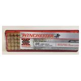 100 Rd Box of Winchester  .22 LR HP
