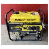 Champion Gas Generator, 4550 Starting Watts, 3650